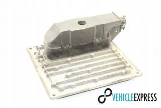 2S6A12A650SG Блок управления двигателем Ford Fiesta 5 Арт e12059292, вид 1