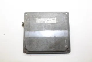 4S6112A650NB Блок управления двигателем Ford Fiesta 5 Арт e12059260, вид 3