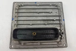 2S6A12A650SF Блок управления двигателем Ford Fiesta 5 Арт e12059249, вид 1
