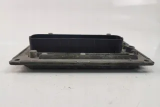 2S6A12A650SF Блок управления двигателем Ford Fiesta 5 Арт e12059249, вид 4