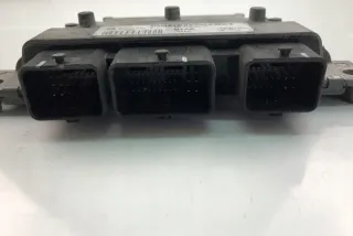 8V2112A650TE Блок управления двигателем Ford Fiesta 5 Арт e12059239, вид 3