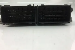C1B112A650EK Блок управления двигателем Ford Fiesta 6 Арт e12059229, вид 5