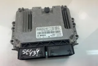 C1B112A650EF Блок управления двигателем Ford Fiesta 6 Арт e12059228, вид 3