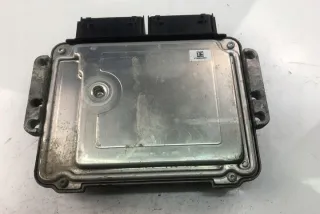 0261S11123 Блок управления двигателем Ford Fiesta 6 Арт e12059219, вид 2