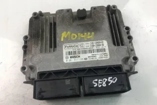 0261S11123 Блок управления двигателем Ford Fiesta 6 Арт e12059219, вид 4