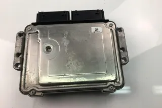 F1B112A650ALC Блок управления двигателем Ford Fiesta 6 Арт e12059209, вид 1