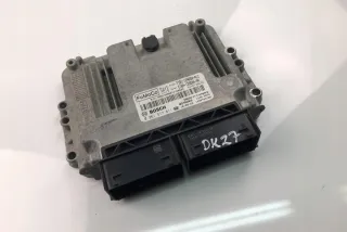 F1B112A650ALC Блок управления двигателем Ford Fiesta 6 Арт e12059209, вид 2