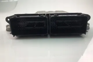 F1B112A650ALC Блок управления двигателем Ford Fiesta 6 Арт e12059209, вид 4
