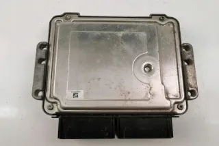 C1B112A650LC Блок управления двигателем Ford Fiesta 6 Арт e12059208, вид 1