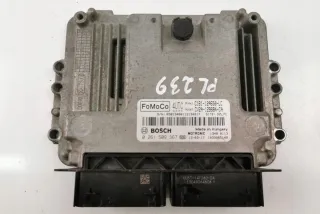 C1B112A650LC Блок управления двигателем Ford Fiesta 6 Арт e12059208, вид 3