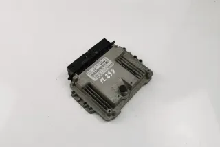 C1B112A650LC Блок управления двигателем Ford Fiesta 6 Арт e12059208, вид 4