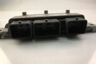 AV2112A650BB Блок управления двигателем Ford Fiesta 7 Арт e12059196, вид 3