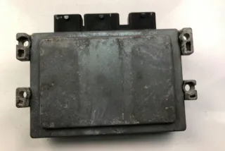 AV2112A650BB Блок управления двигателем Ford Fiesta 7 Арт e12059196, вид 4