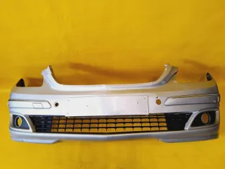 1698852525 Бампер передний Mercedes A W169 Арт e12059175, вид 13
