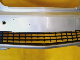 1698852525 Бампер передний Mercedes A W169 Арт e12059175, вид 14