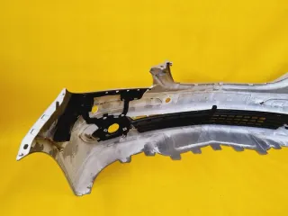 1698852525 Бампер передний Mercedes A W169 Арт e12059175, вид 16