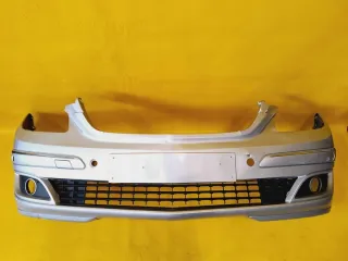 1698852525 Бампер передний Mercedes A W169 Арт e12059175, вид 2