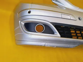 1698852525 Бампер передний Mercedes A W169 Арт e12059175, вид 4