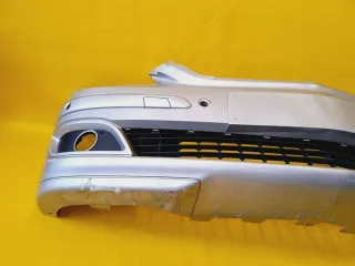 1698852525 Бампер передний Mercedes A W169 Арт e12059175, вид 7