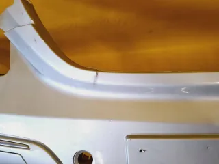 1698852525 Бампер передний Mercedes A W169 Арт e12059175, вид 8