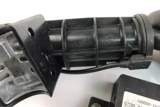 IAW49FB9 Блок управления двигателем Fiat Brava Арт e12059092, вид 2