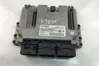 9805947580 Блок управления двигателем Citroen DS3 Арт e12058953, вид 4