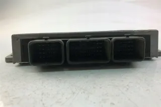 9650133080 Блок управления двигателем Citroen C5 1 Арт e12058930, вид 3