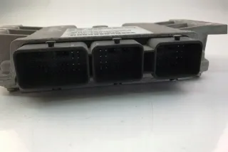 9653962780 Блок управления двигателем Citroen C5 1 Арт e12058920, вид 2