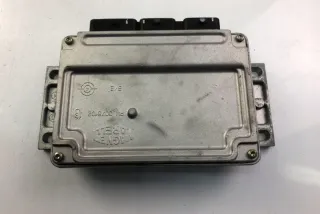 9653962780 Блок управления двигателем Citroen C5 1 Арт e12058920, вид 3