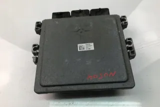 9676760880 Блок управления двигателем Citroen C4 1 Арт e12058859, вид 3