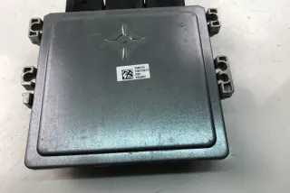 9676760880 Блок управления двигателем Citroen C4 1 Арт e12058858, вид 2