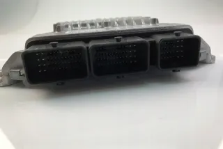 9663572880 Блок управления двигателем Citroen C4 1 Арт e12058849, вид 2