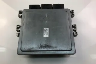9676760880 Блок управления двигателем Citroen C4 2 Арт e12058847, вид 1
