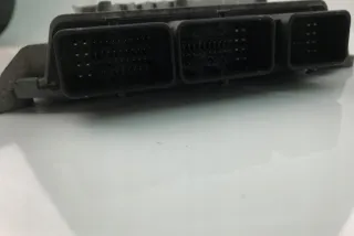 9663607580 Блок управления двигателем Citroen C4 2 Арт e12058825, вид 2
