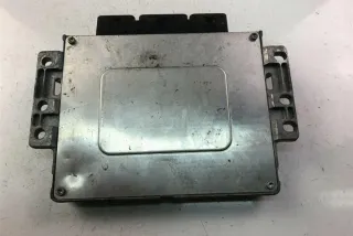 9645304080 Блок управления двигателем Citroen C3 1 Арт e12058795, вид 4