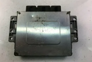 9645304080 Блок управления двигателем Citroen C3 1 Арт e12058794, вид 1