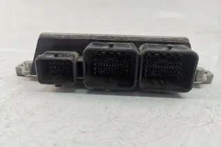 9805321980 Блок управления двигателем Citroen C3 2 Арт e12058740, вид 2