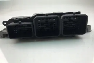 9806002180 Блок управления двигателем Citroen C1 1 Арт e12058686, вид 1