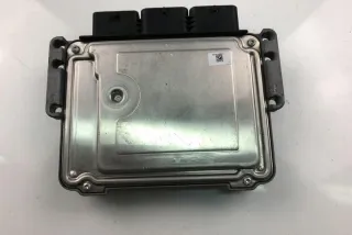 9806002180 Блок управления двигателем Citroen C1 1 Арт e12058686, вид 4