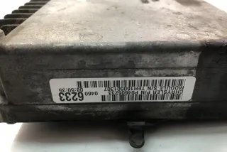 P04606233 Блок управления двигателем Chrysler Voyager 3 Арт e12058659, вид 3