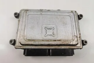 T250, 96983177 Блок управления двигателем Chevrolet Aveo T200 Арт e12058636, вид 4