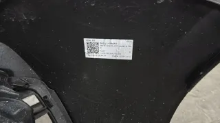 86511-G4AA0 86511-G4AA0-- Бампер передний Hyundai i30 FD Арт e12058451, вид 6