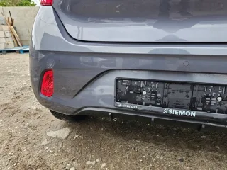  Бампер задний Hyundai i10 2 Арт e12058380, вид 2