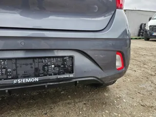  Бампер задний Hyundai i10 2 Арт e12058380, вид 3