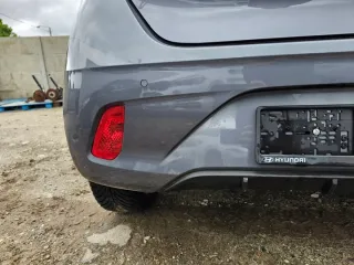  Бампер задний Hyundai i10 2 Арт e12058380, вид 4