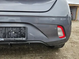  Бампер задний Hyundai i10 2 Арт e12058380, вид 5