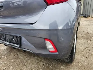  Бампер задний Hyundai i10 2 Арт e12058380, вид 6