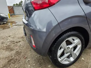  Бампер задний Hyundai i10 2 Арт e12058380, вид 7