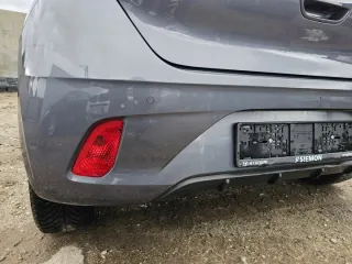  Бампер задний Hyundai i10 2 Арт e12058380, вид 8