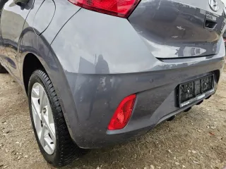  Бампер задний Hyundai i10 2 Арт e12058380, вид 9